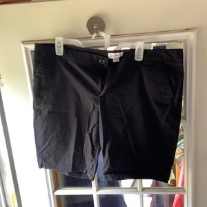 Liz Claiborne shorts